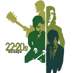 22 Days EP