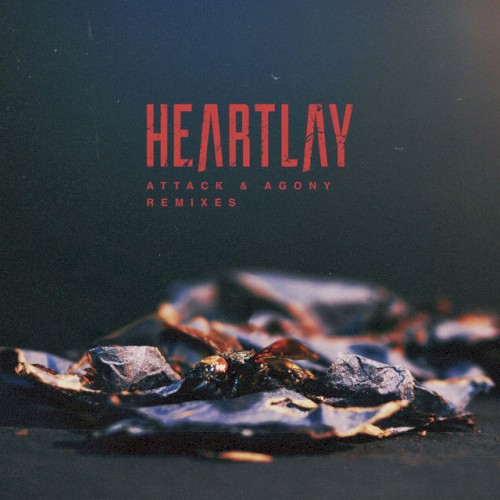 Attack & Agony: Remixes