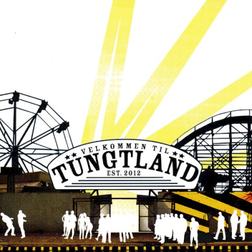 Velkommen til Tungtland