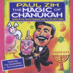 The Magic of Chanukah