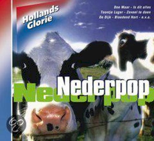 Nederpop