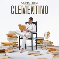 GRANDE ANIMA