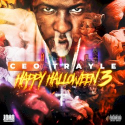 Happy Halloween 3