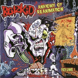 Anatomy of Reanimation, Volume 1