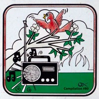 Ox‐Compilation #80