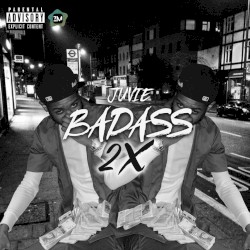 Badass 2x