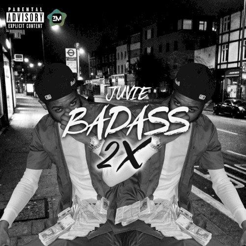 Badass 2x