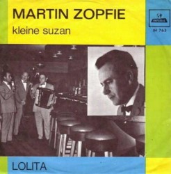 Kleine Suzan