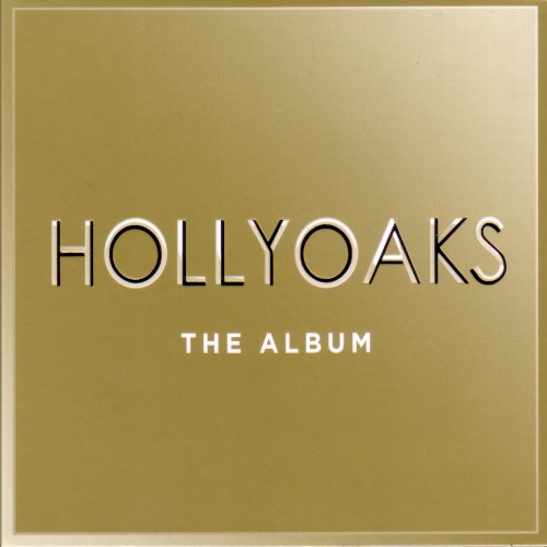 Hollyoaks: The Album