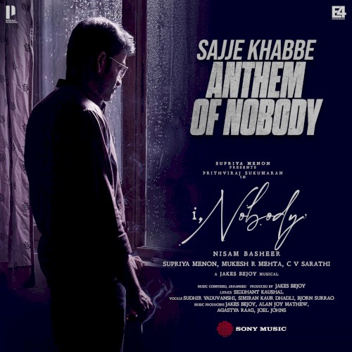 Sajje Khabbe (Anthem of Nobody)