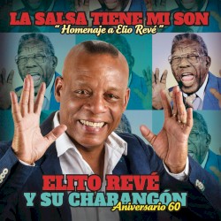 La salsa tiene mi son