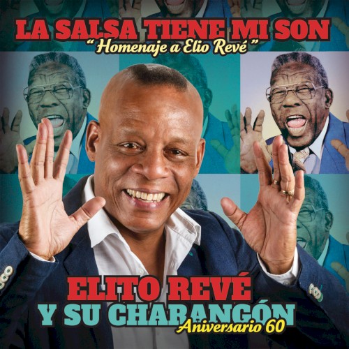 La salsa tiene mi son