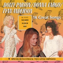 16 Greatest Hits