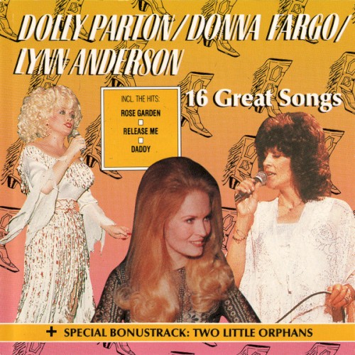 16 Greatest Hits