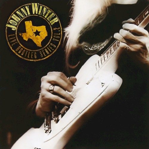 Live Bootleg Series, Volume 2