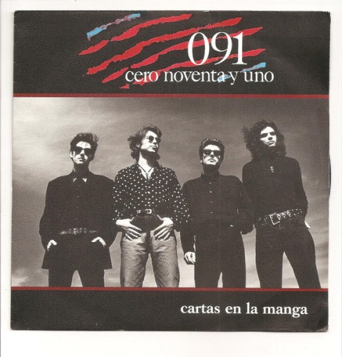 Cartas en la manga