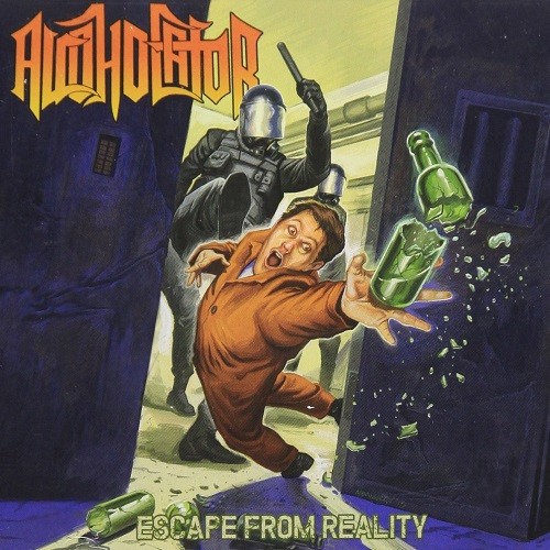 Escape from Reality