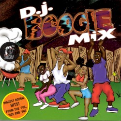 DJ Boogie Mix