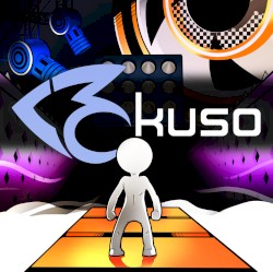 kuso - Original Soundtrack, Vol. 1