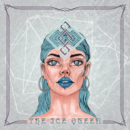 The Ice Queen