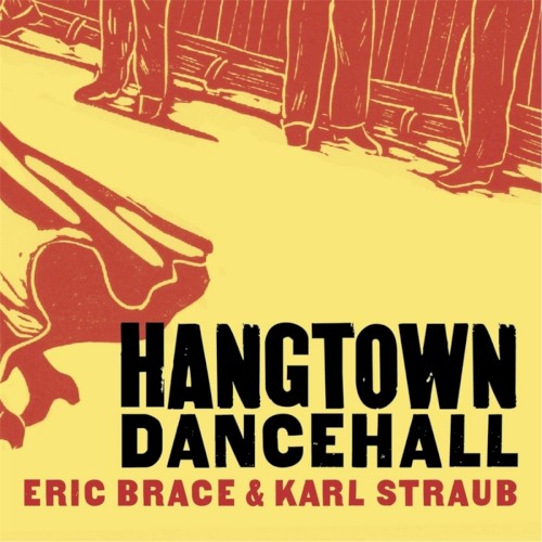 Hangtown Dancehall