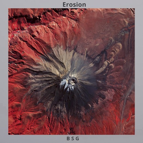 Erosion