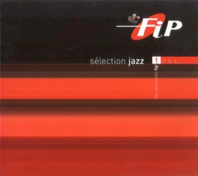 FIP : Sélection Jazz, Volume 1