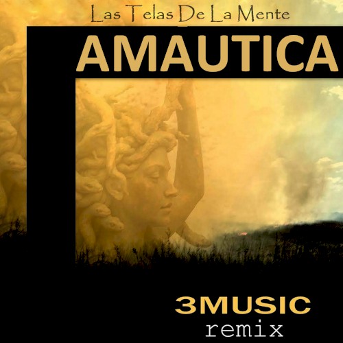 Las Telas De La Mente (3MUSIC remix)