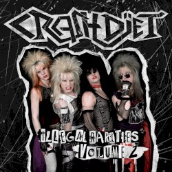 Illegal Rarities Volume 2