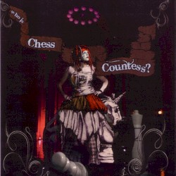 Who Is Chess Countess?
