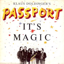 It's Magic