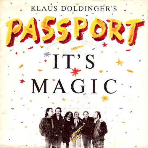 It's Magic