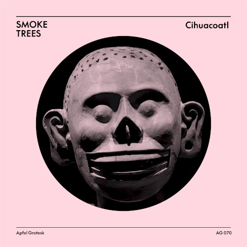 Cihuacoatl
