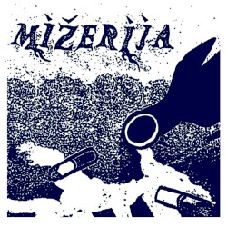 Mižerija