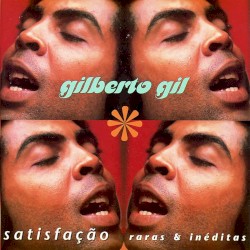 Satisfação (Raras e Inéditas)