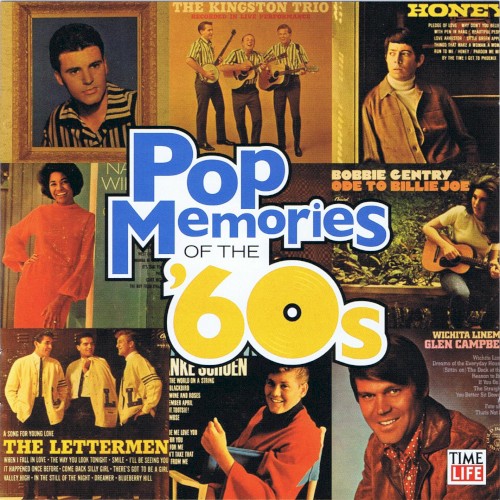 Pop Memories of the ’60s: Honey