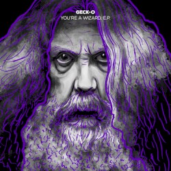 You’re A Wizard, E.P.