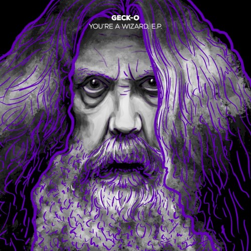 You’re A Wizard, E.P.