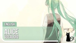 Alice -acoustic ver.-