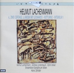 "...zwei Gefühle...", Musik mit Leonardo / Notturno / Interieur I