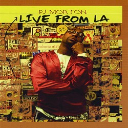 Live From LA