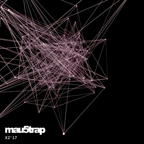 mau5trap X2’17