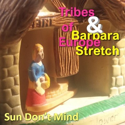 Sun Don't Mind (Radio Edit)