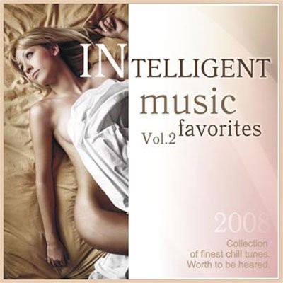 Intelligent Music Favorites, Volume 2