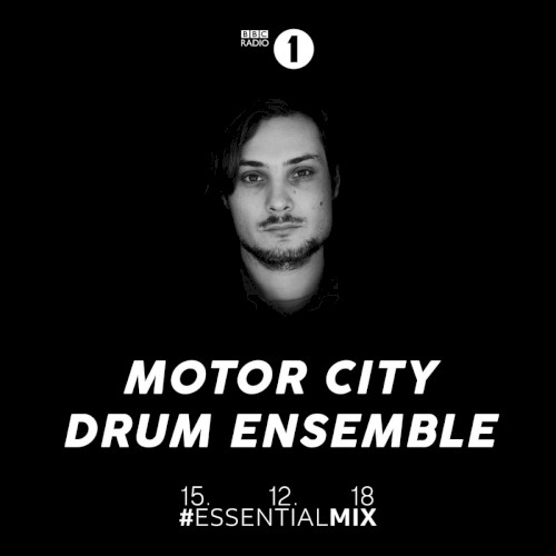 2018-12-15: BBC Radio 1 Essential Mix