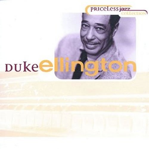 Priceless Jazz
