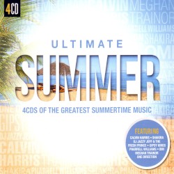 Ultimate Summer