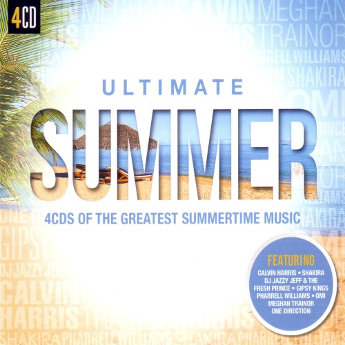 Ultimate Summer