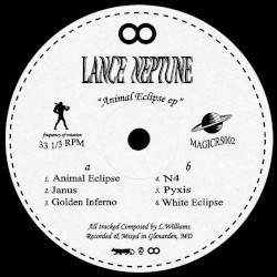 Animal Eclipse
