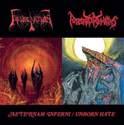 Aeternam Inferni / Unborn Hate